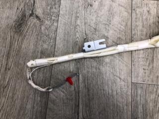 Подушка безопасности (штора) левая ACCORD CU8 / TSX 08-14 2012 2.4L