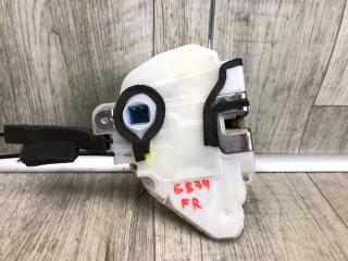 Замок двери передний правый ACCORD CU8 / TSX 08-14 2012 2.4L