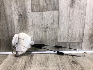 Замок двери передний правый ACCORD CU8 / TSX 08-14 2012 2.4L