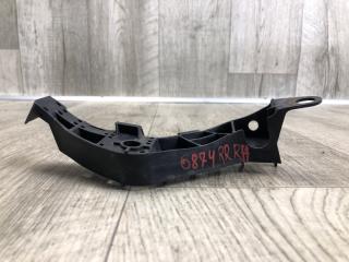 Кронштейн заднего бампера правый ACCORD CU8 / TSX 08-14 2012 2.4L