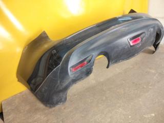 Бампер задний FX/QX70 S51 08-17