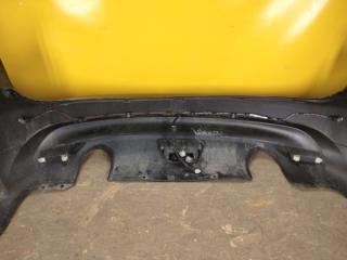 Бампер задний FX/QX70 S51 08-17