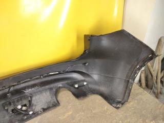 Бампер задний FX/QX70 S51 08-17