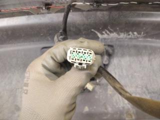 Бампер задний FX/QX70 S51 08-17