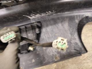 Бампер задний FX/QX70 S51 08-17