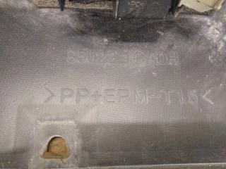 Бампер задний FX/QX70 S51 08-17