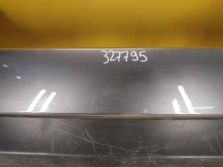 Бампер задний EX35(37) 07-12