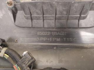 Бампер задний EX35(37) 07-12