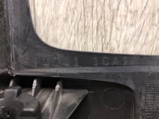 Накладка двигателя декоративная FX/QX70 S51 08-17 2008 5.0 VK50VE