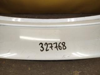 Бампер задний FX S50 03-08