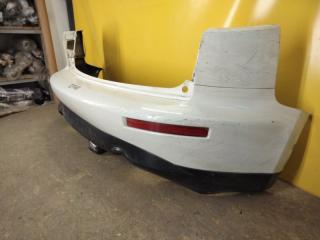 Бампер задний INFINITI FX S50 03-08