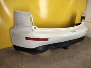 Бампер задний FX S50 03-08