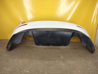 Бампер задний FX S50 03-08