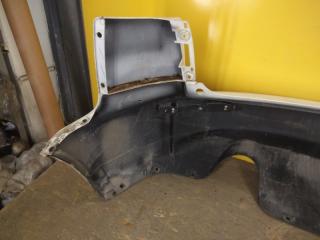 Бампер задний FX S50 03-08