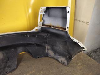 Бампер задний FX S50 03-08