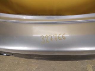 Бампер задний INFINITI FX S50 03-08