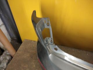 Бампер задний FX S50 03-08