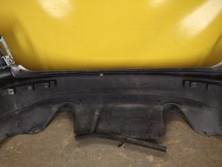 Бампер задний FX S50 03-08