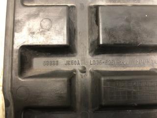 Подкрылок передний левый INFINITI FX/QX70 S51 08-17 5.0 VK50VE