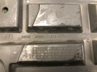 Подкрылок передний правый INFINITI FX/QX70 S51 08-17 5.0 VK50VE