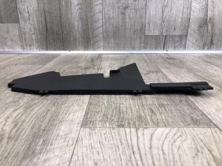 Дефлектор радиатора левый INFINITI FX/QX70 S51 08-17 5.0 VK50VE