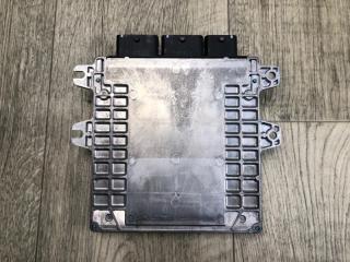 Блок управления двигателем FX/QX70 S51 08-17 2008 5.0 VK50VE