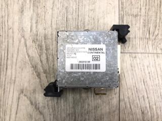 Блок управления мультимедиа INFINITI FX/QX70 S51 08-17 2008