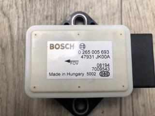 Датчик ESP FX/QX70 S51 08-17 2008 5.0 VK50VE