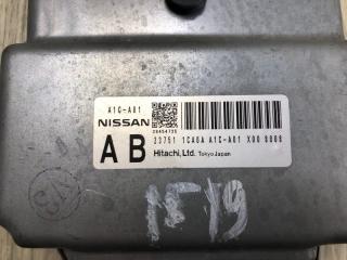 Блок управления АКПП FX/QX70 S51 08-17 2008 5.0 VK50VE