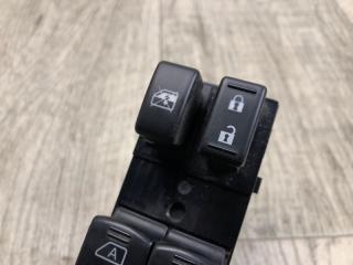 Блок управления стеклоподъемниками FX/QX70 S51 08-17 2008 5.0 VK50VE