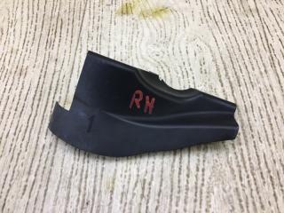 Пластик под лобовое стекло / Жабо PORSCHE CAYENNE 10-18 2011