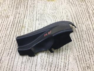 Пластик под лобовое стекло / Жабо CAYENNE 10-18 2011 4.8L