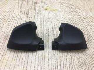 Накладка зеркала PORSCHE CAYENNE 10-18 2011