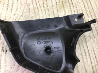 Накладка зеркала CAYENNE 10-18 2011 4.8L