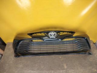 Бампер передний TOYOTA CAMRY 70 17-