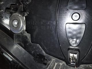 Бампер передний CAMRY 70 17-