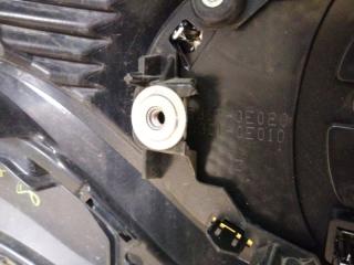 Бампер передний CAMRY 70 17-