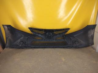 Бампер передний CAMRY 70 17-