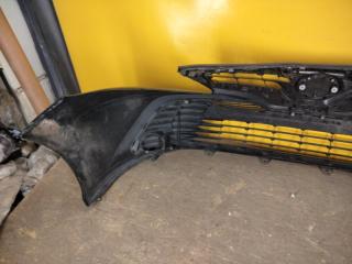 Бампер передний CAMRY 70 17-