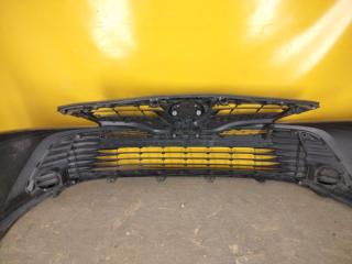 Бампер передний CAMRY 70 17-