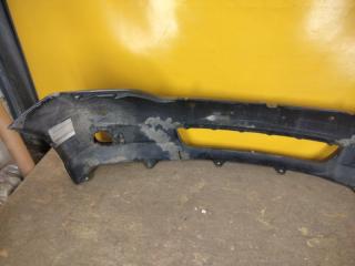 Бампер передний VENZA 09-16