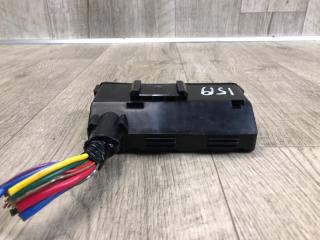 Блок предохранителей FX/QX70 S51 08-17 2008 5.0 VK50VE