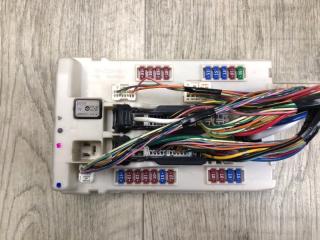 Блок предохранителей моторный отсек FX/QX70 S51 08-17 2008 5.0 VK50VE