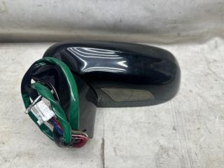 Зеркало левое LS460 06-12 2007 XF40 4.6 1UR-FSE