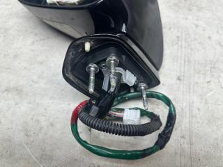 Зеркало левое LS460 06-12 2007 XF40 4.6 1UR-FSE