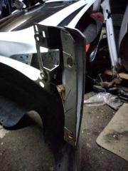 Бампер задний FX S50 03-08