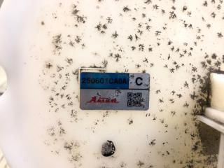 Датчик уровня топлива FX/QX70 S51 08-17 2008 5.0 VK50VE