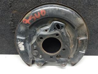 Защита тормозного диска задняя левая ES300 ES330 01-06 2005 XV30 3.3 3MZFE