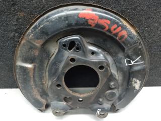 Защита тормозного диска задняя правая ES300 ES330 01-06 2005 XV30 3.3 3MZFE