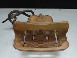 Суппорт тормозной передний левый ES300 ES330 01-06 2005 XV30 3.3 3MZFE